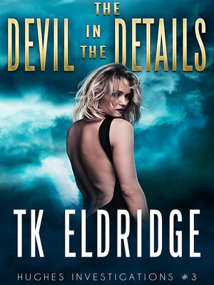 cover image of The Devil in the Details